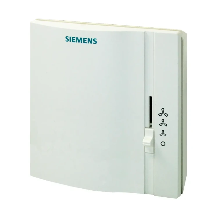 RAB91 Przełącznik prędkości wentylatora 3-biegowego