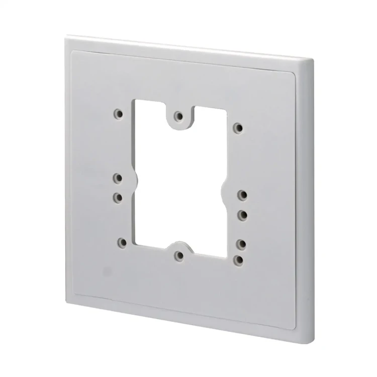 ARG70 Adapter montażowy 120 x 120 mm do puszek podłączeniowych 4“ x 4“