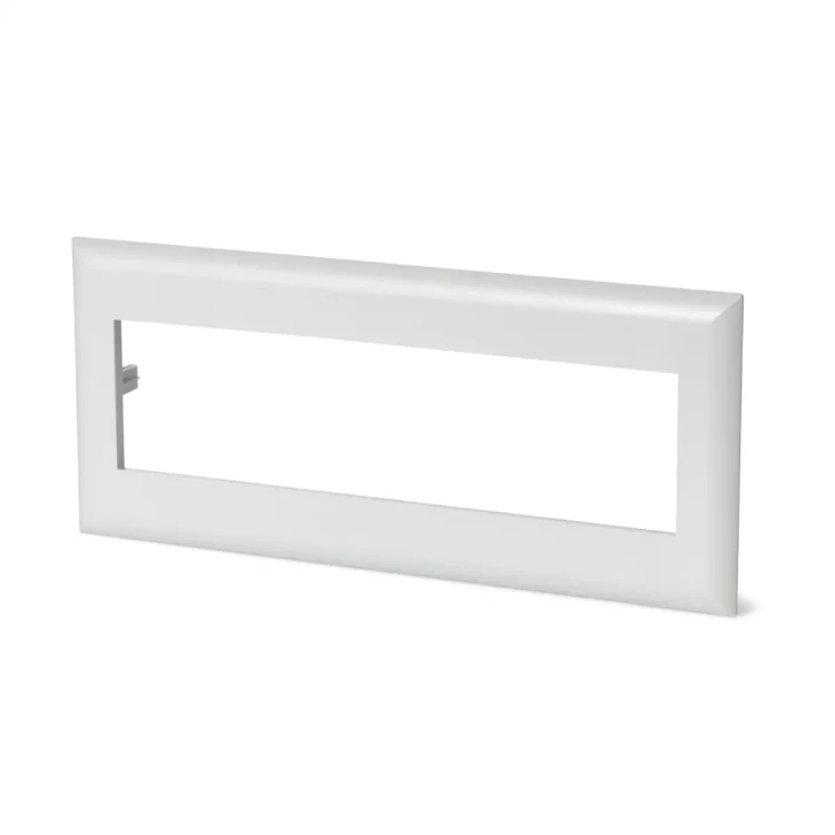 ARG62.201 Zestaw montażowy do montażu elewacyjnego regulatora RLU..