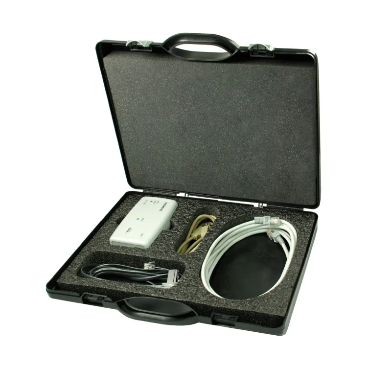 OCI700.1 Zestaw serwisowy do magistrali KNX/LPB z oprogramowaniem ACS790