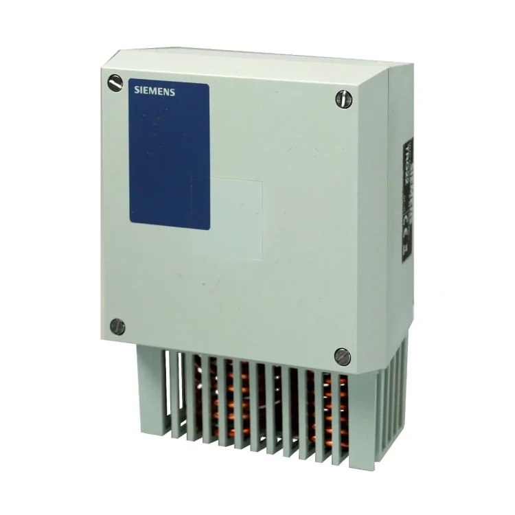 TRG22 Termostat pomieszczeniowy przemysłowy 2-stopniowy, nastawa -5..+50 °C