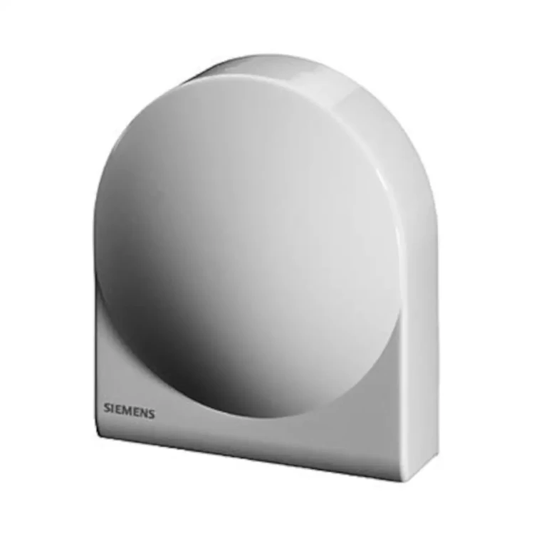 QAC22 Czujnik temperatury zewnętrznej, LG-Ni1000, -50..+70 °C