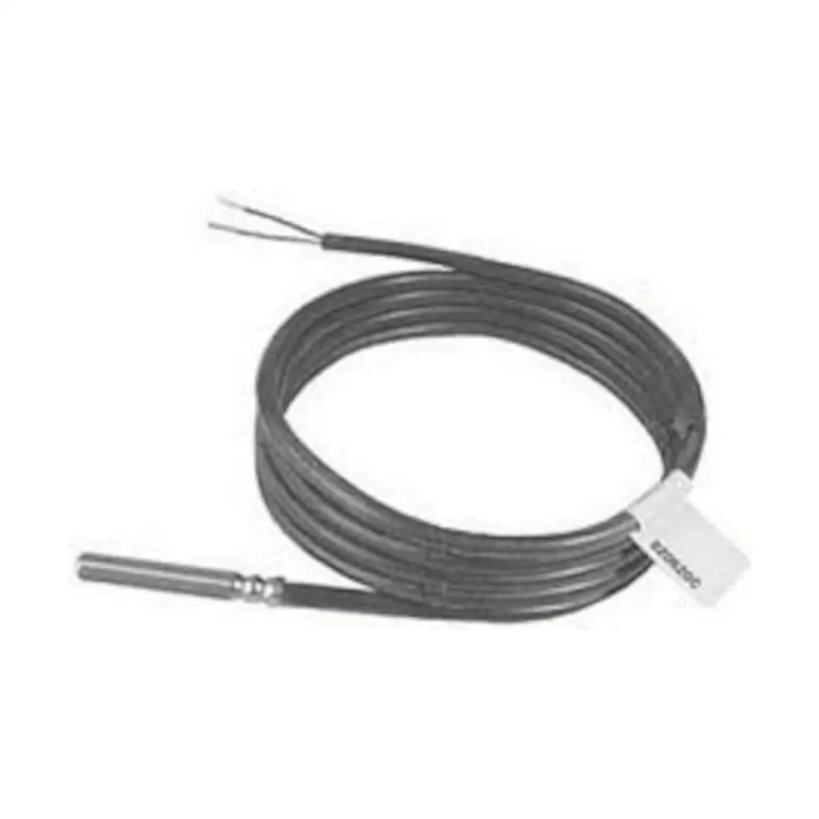 QAP21.3 Kablowy czujnik temperatury, LG-Ni1000, -30..+130 °C, długość kabla 1,5 m