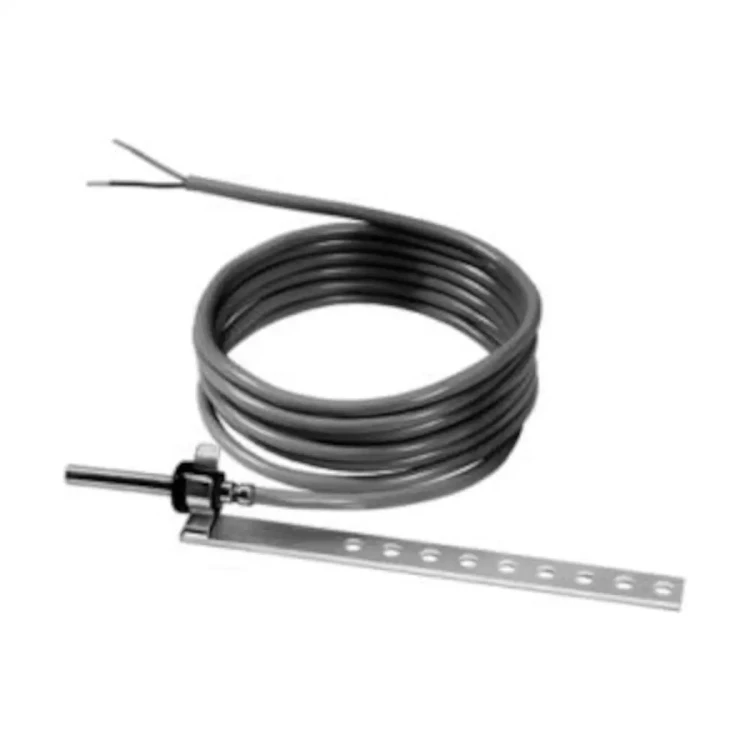 ARG22.2 Listwa aluminiowa do mocowania czujnika QAP22
