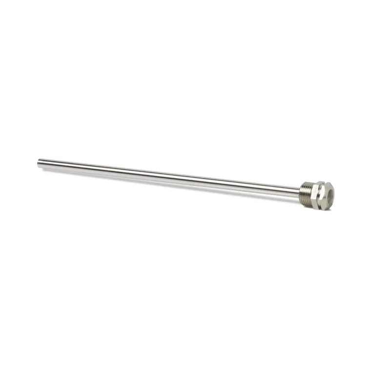 ALT-SB280 Osłon ochronna, długość 280 mm, PN10, mosiądz Ms63, do termostatów RAK..