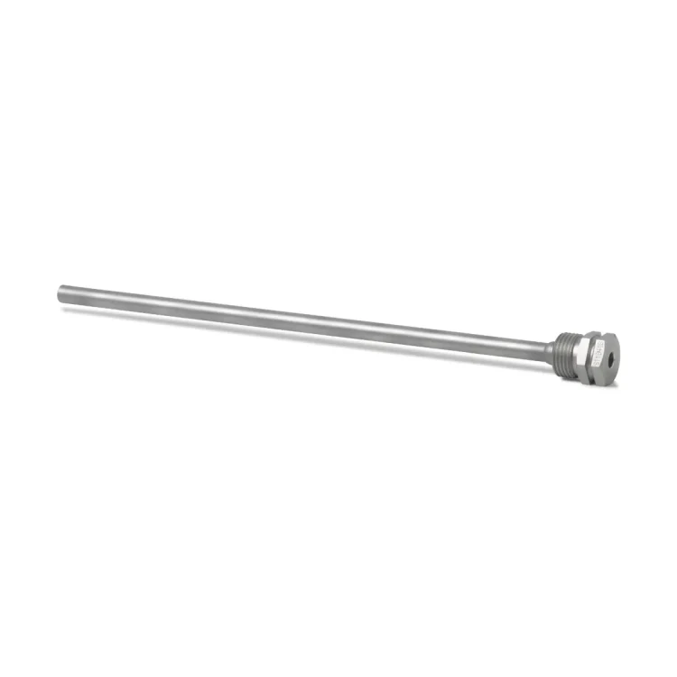 ALT-SS280 Osłon ochronna, długość 280 mm, PN16, stal V4A, do termostatów RAK..