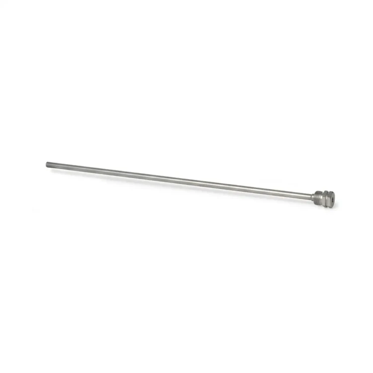 ALT-SS450 Osłon ochronna, długość 450 mm, PN16, stal V4A, do termostatów RAK..