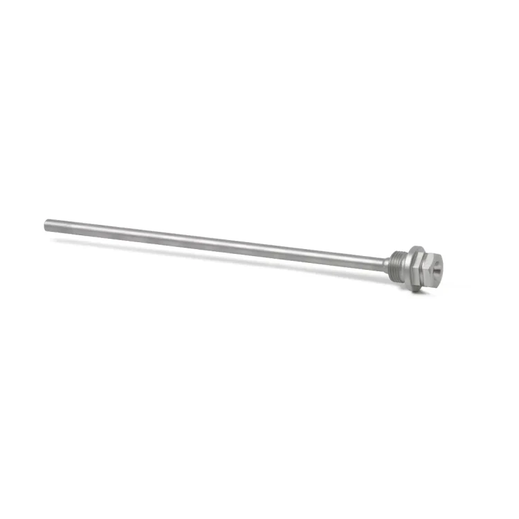 ALT-SSF280 Osłon ochronna, długość 280 mm, PN40, stal V4A, do termostatów RAK..