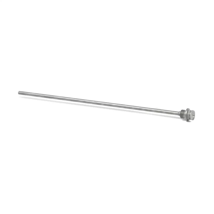 ALT-SSF450 Osłon ochronna, długość 450 mm, PN40, stal V4A, do termostatów RAK..