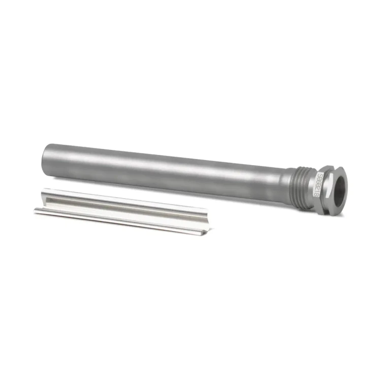 ALT-DS150J Osłon ochronna podwójna, długość 150 mm, PN16, stal V4A, do termostatów RAZ..J