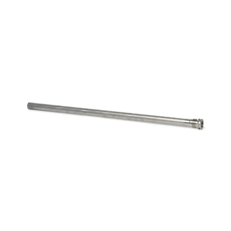 ALT-DS450J Osłona ochronna podwójna, długość 450 mm, PN16, stal V4A, do termostatów RAZ..J