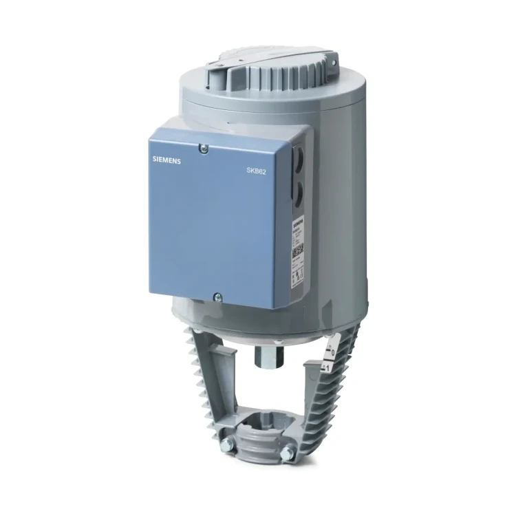 SKB62UA Siłownik elektrohydrauliczny, 20 [mm], 2800 [N], 0..10 [V], 24 [V] AC, 120/10 [s], elektronika ACT