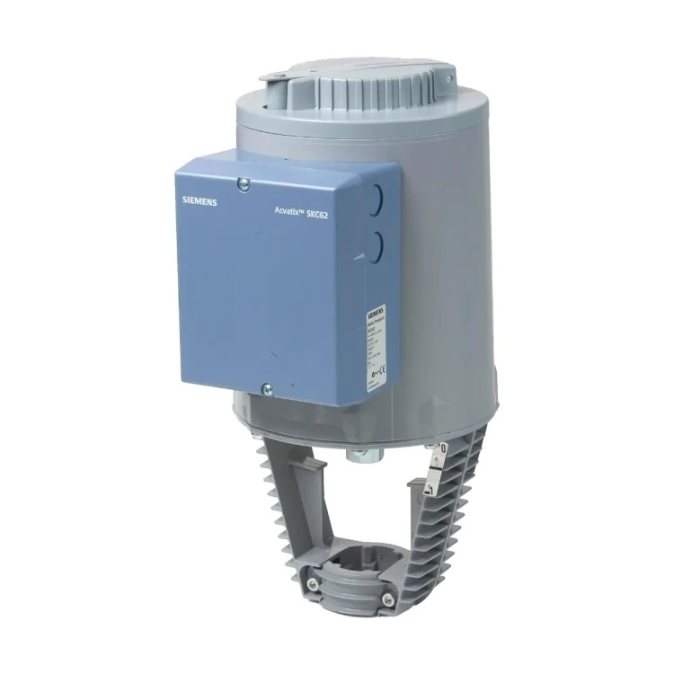 SKC32.61 Siłownik elektrohydrauliczny, 40 [mm], 2800 [N], 3-stawne, 230 [V] AC, 120 [s], sprężyna powrotna