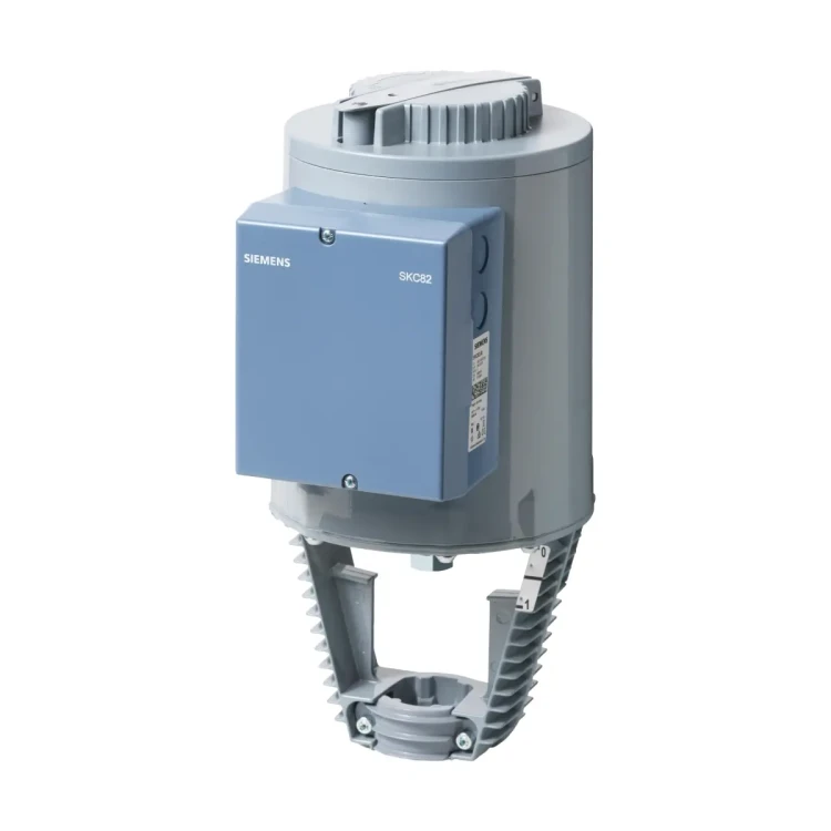 SKC82.60 Siłownik elektrohydrauliczny, 40 [mm], 2800 [N], 3-stawne, 24 [V] AC, 120 [s]