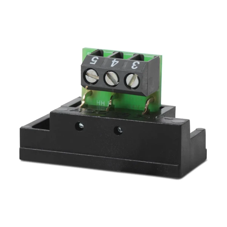 ASC1.6 Przełącznik pomocniczy do siłowników SKD6../SKB6../SKC6.., 24 [V] AC, 4(2) [A]