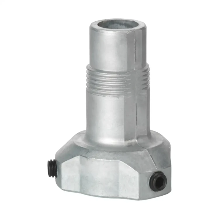 ASK30 Adapter do montażu siłowników SQS.. na starych typach zaworów