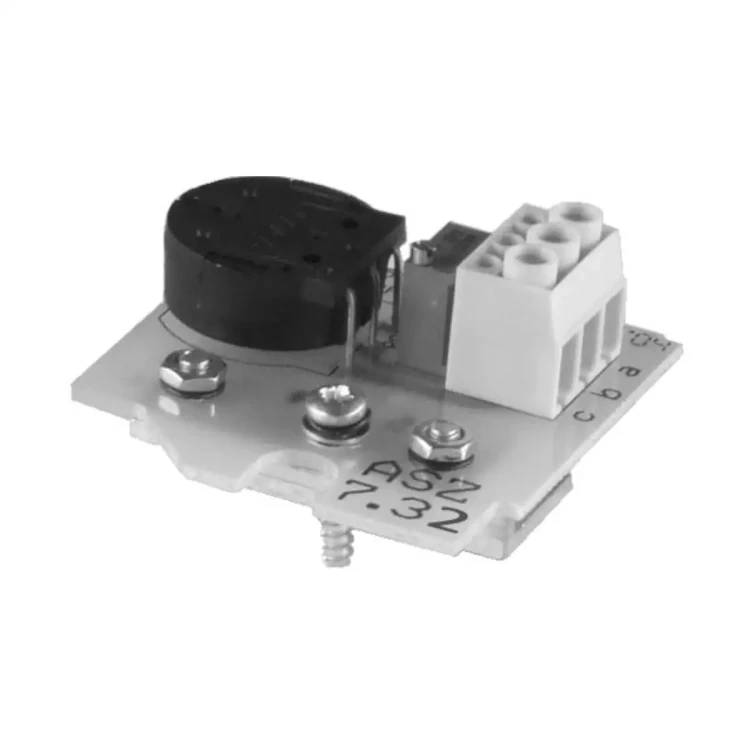 ASZ7.32 Potencjometr 200 [Ω] do siłowników SKB32/82.., SKC32/82.., SKD32/82..