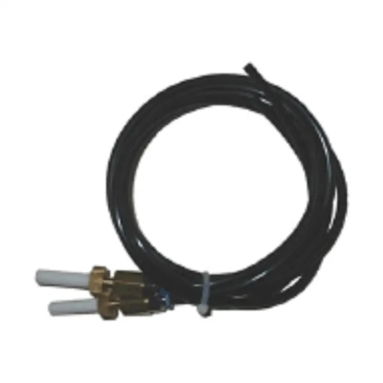 ALE11 Przewody pomiarowe z końcówkami pomiarowymi