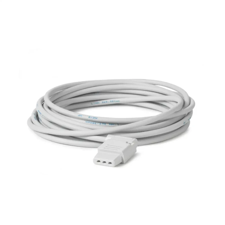 ASY3L45 Kabel przyłączeniowy do SSA31../SSB31../SSP31../SSD31.., długość 4,5 [m]