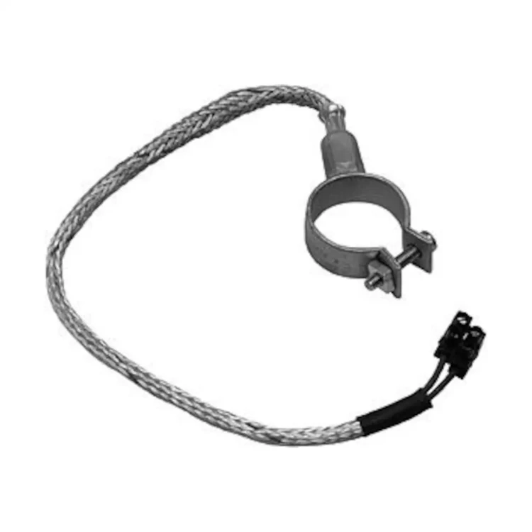 Z366 Podgrzewacz trzpienia do MXG461B.. i MXG462S.., do czynników o temperaturze <0 [°C], 24 [V] AC, 10 [W]