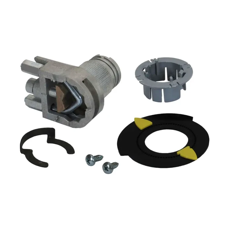 ASK74.1 Specjalny adapter osi