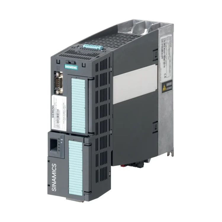 G120P-3/32B Przemiennik częstotliwości z filtrem EMC klasy B, 3 × 380..480 V, 3,00 kW, IP20