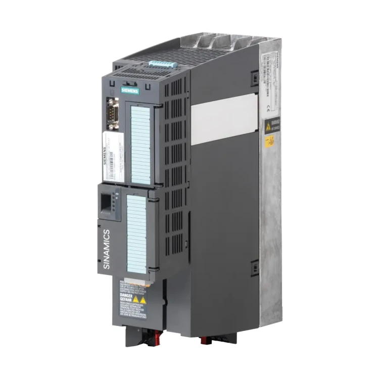 G120P-5.5/32B Przemiennik częstotliwości z filtrem EMC klasy B, 3 × 380..480 V, 5,50 kW, IP20
