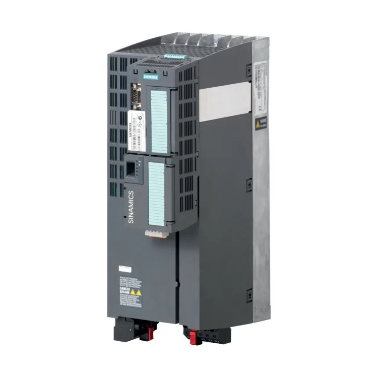 G120P-11/32B Przemiennik częstotliwości z filtrem EMC klasy B, 3 × 380..480 V, 11,0 kW, IP20