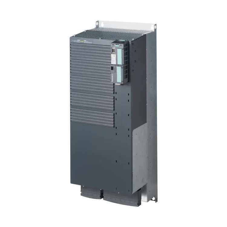 G120P-75/32B Przemiennik częstotliwości z filtrem EMC klasy B, 3 × 380..480 V, 75,0 kW, IP20