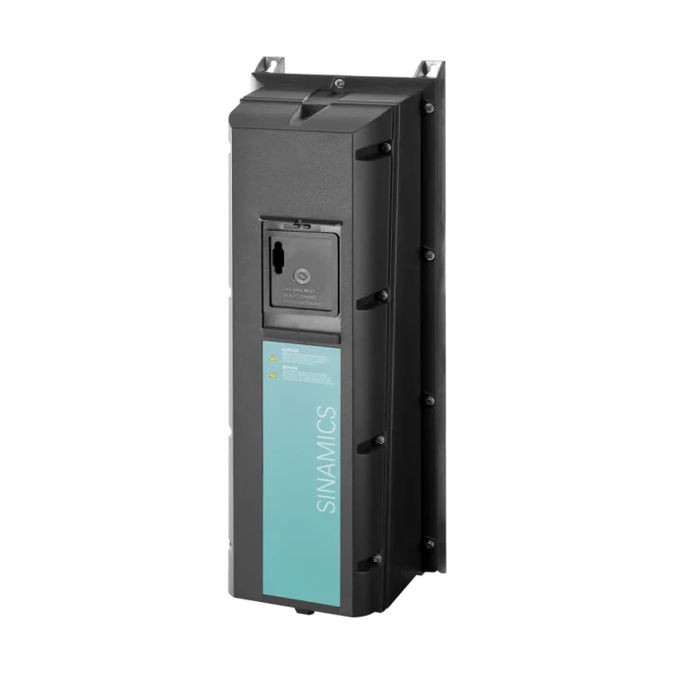 G120P-5.5/35B Przemiennik częstotliwości z filtrem EMC klasy B, 3 × 380..480 V, 5,50 kW, IP55