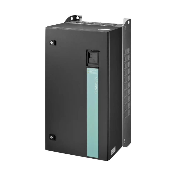 G120P-75/35B Przemiennik częstotliwości z filtrem EMC klasy B, 3 × 380..480 V, 75,0 kW, IP55