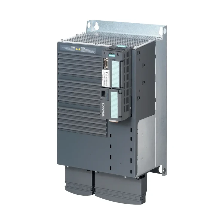 G120P-30/32A Przemiennik częstotliwości z filtrem EMC, 3 × 380..480 V, 30,0 kW, IP20