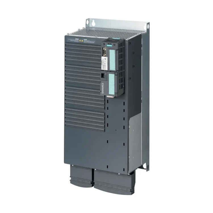 G120P-37/32A Przemiennik częstotliwości z filtrem EMC klasy A, 3 × 380..480 V, 37,0 kW, IP20