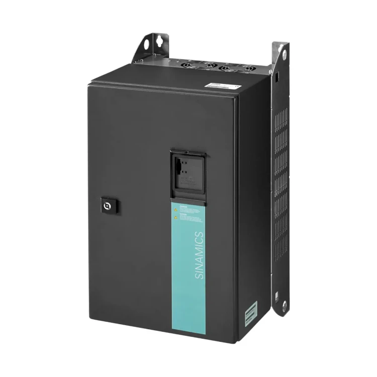 G120P-22/35A Przemiennik częstotliwości z filtrem EMC klasy A, 3 × 380..480 V, 22,0 kW, IP55