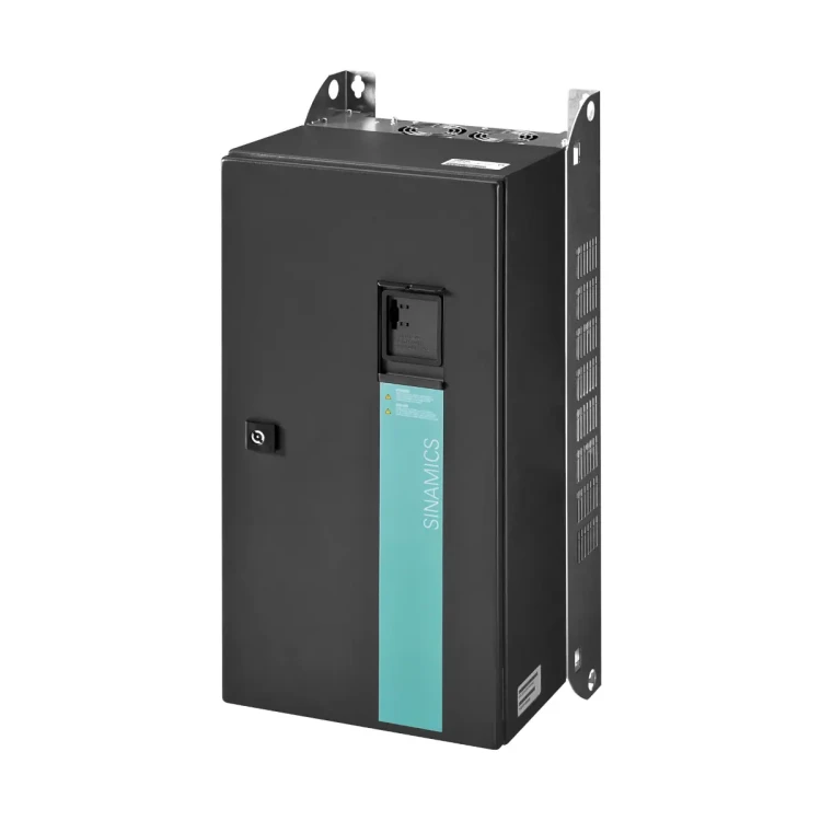 G120P-37/35A Przemiennik częstotliwości z filtrem EMC klasy A, 3 × 380..480 V, 37,0 kW, IP55