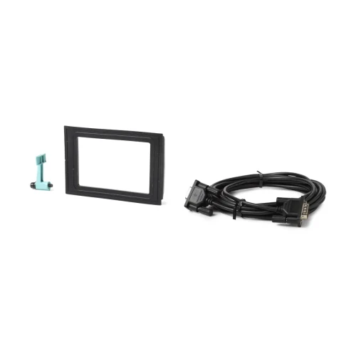 G120P-Door-Kit Zestaw montażowy do montażu BOP-2/IOP na drzwiach rozdzielnicy