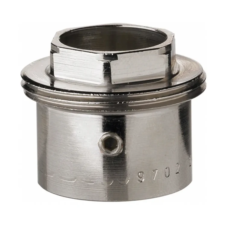 AV53 Adapter do montażu SSA../STA../STP../STS61 i RTN.. na zaworach Danfoss RA-N (RA2000)