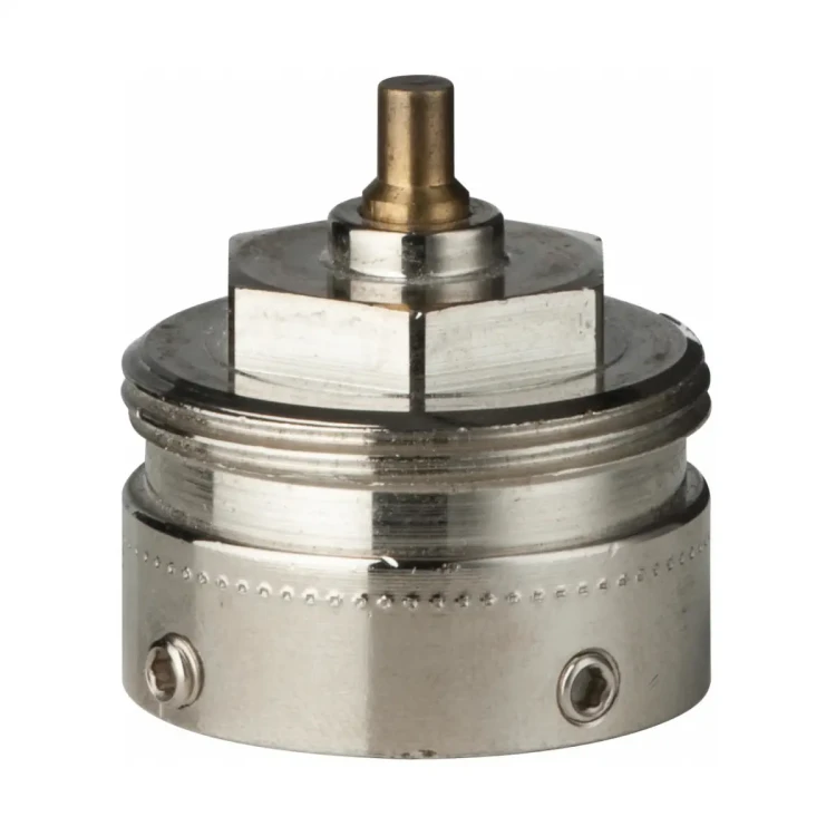 AV54 Adapter do montażu SSA../STA../STP../STS61 i RTN.. na zaworach Danfoss RAVL