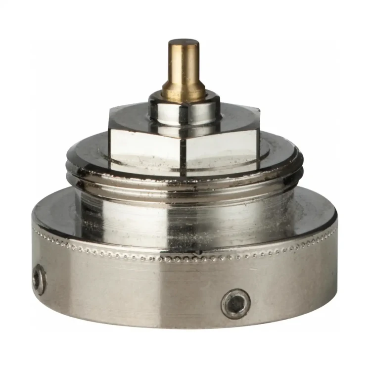 AV55 Adapter do montażu SSA../STA../STP../STS61 i RTN.. na zaworach Danfoss RAV