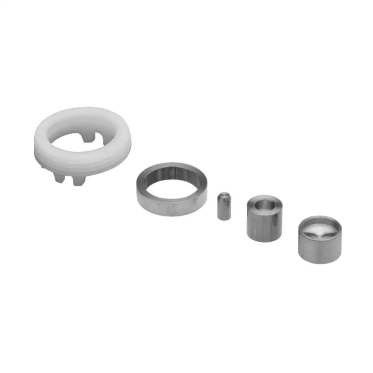 AV56 Adapter do montażu SSA../STA../STP../STS61 i RTN.. na zaworach Giacomini