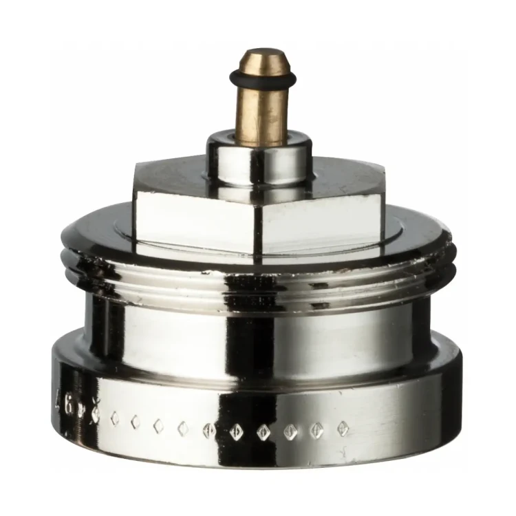 AV57 Adapter do montażu SSA../STA../STP../STS61 i RTN.. na zaworach Herz