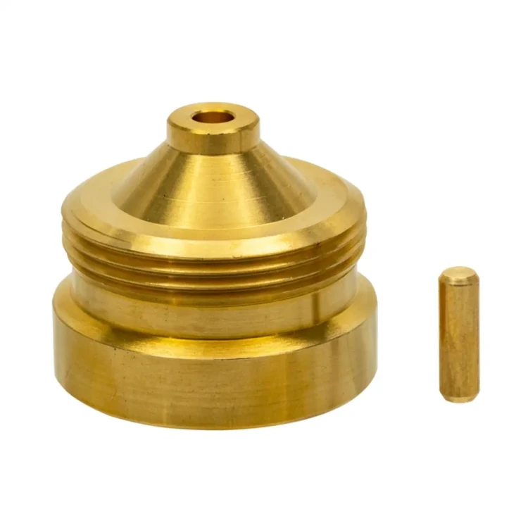 AV58 Adapter do montażu SSA../STA../STP../STS61 i RTN.. na zaworach Oventrop