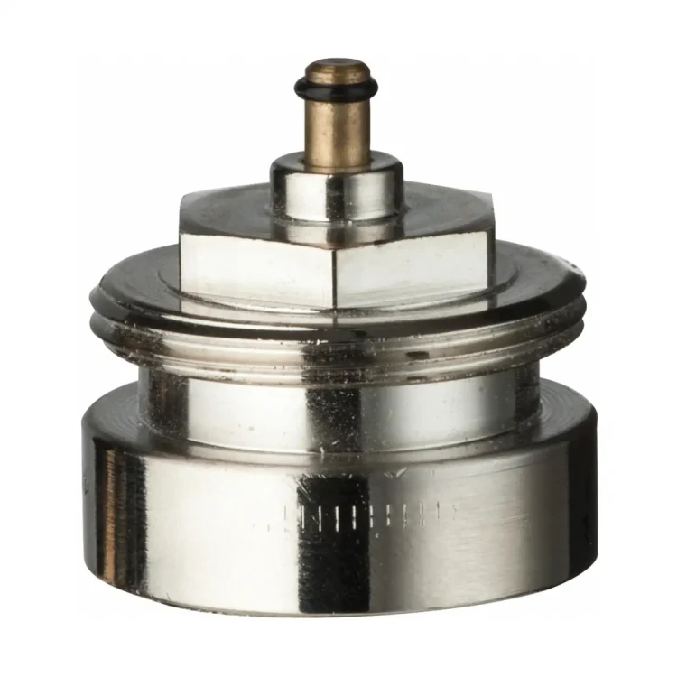 AV60 Adapter do montażu SSA../STA../STP../STS61 i RTN.. na zaworach TA