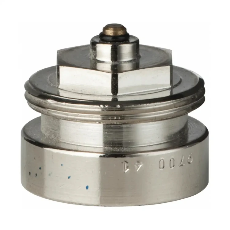 AV61 Adapter do montażu SSA../STA../STP../STS61 i RTN.. na zaworach Markaryd