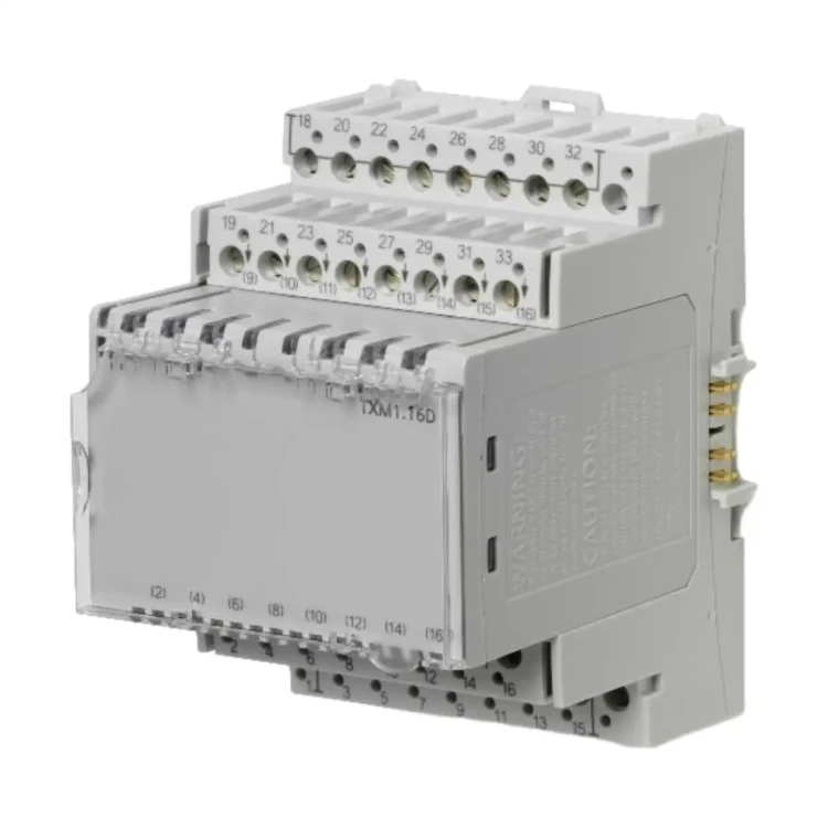 TXM1.16D Moduł 16 wejść cyfrowych DI