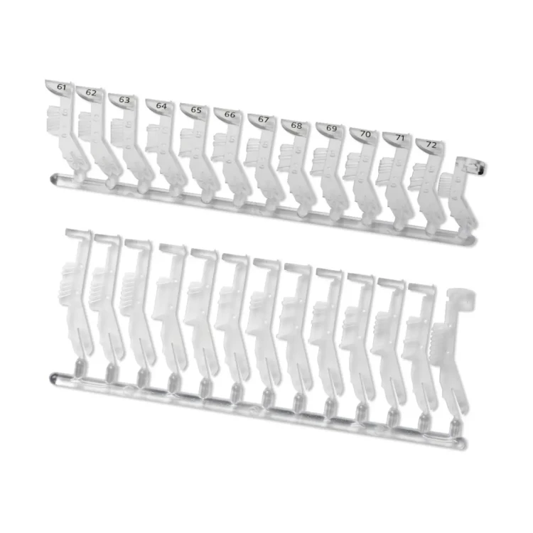 TXA1.K-120 Wtyki adresowe, adresy o numerach 97..120 + Reset (2 szt.)