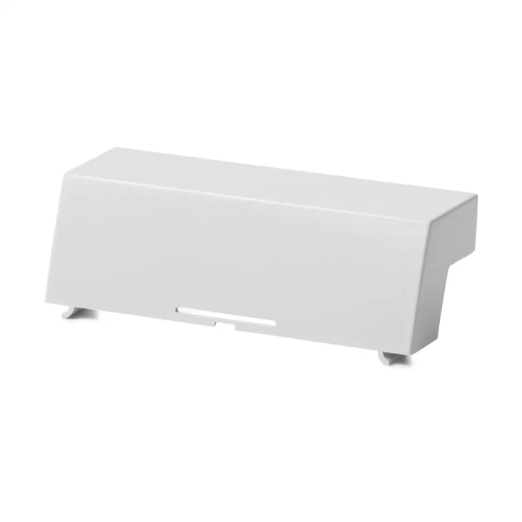 RXZ20.1 Para osłon zacisków do regulatorów RXC2..