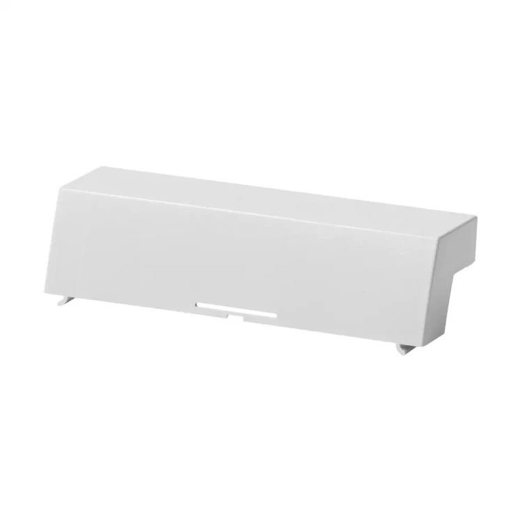 RXZ30.1 Para osłon zacisków do regulatorów RXC3..