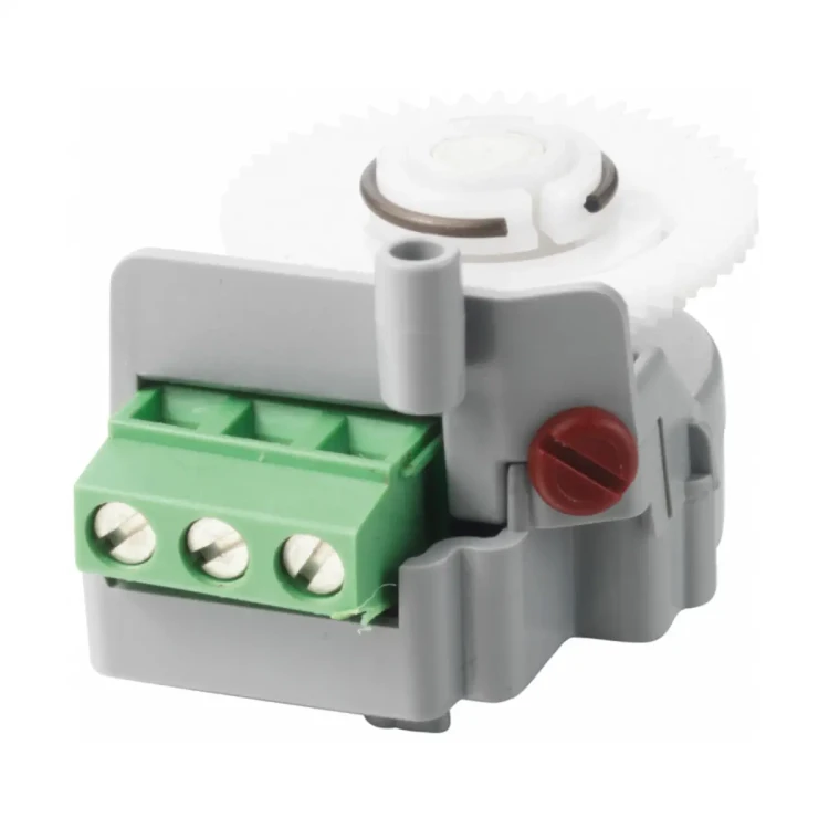 ASZ7.5/1000 Potencjometr 1000 Ω do siłowników SAX31.., SAX81.., SAL31.., SAL81..