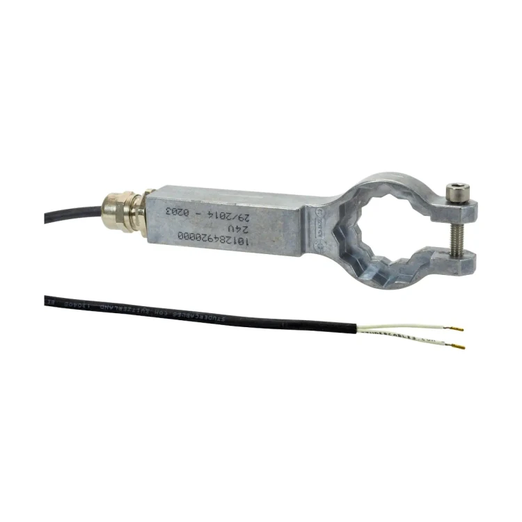 ASZ6.6 Podgrzewacz trzpienia do siłowników SAX.., 24 V AC, 30 W